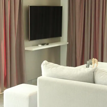 Appartement Sea Breeze