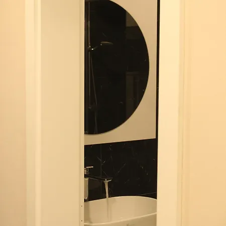 Sea Breeze Appartement