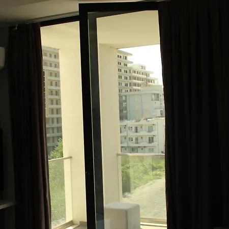 Sea Breeze Appartement