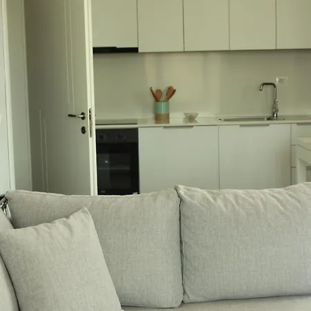 Appartement Sea Breeze